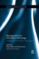 Book cover of: Management and Information Technology. By: Peter Ekman