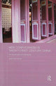 Book cover of: New Confucianism in Twenty-First Century China. By: Jesús Solé-Farràs