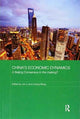 Book cover of: China's Economic Dynamics. By: Jun Li