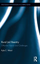 Book cover of: Rural Jail Reentry. By: Kyle Ward