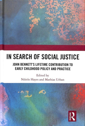 In Search of Social Justice