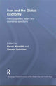 Book cover of: Iran and the Global Economy. By: Parvin Alizadeh