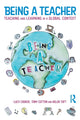 Book cover of: Being a Teacher. By: Lucy Cooker