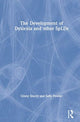 Book cover of: Development of Dyslexia and other SpLDs. By: Ginny Stacey