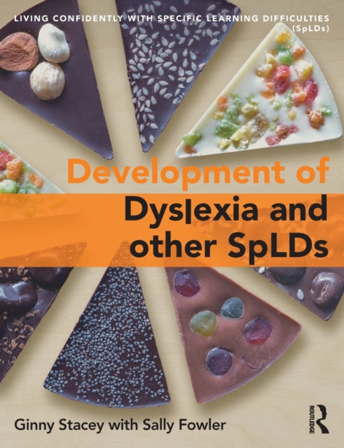 Book cover of: Development of Dyslexia and other SpLDs. By: Ginny Stacey