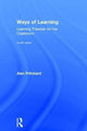 Book cover of: Ways of Learning. By: Alan Pritchard