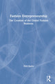 Book cover of: Fashion Entrepreneurship. By: Neri Karra