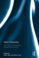 Book cover of: Silent Citizenship. By: Justin Gest