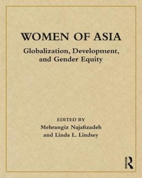 Women of Asia