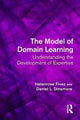 Book cover of: Model of Domain Learning. By: Helenrose Fives
