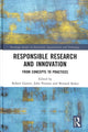 Book cover of: Responsible Research and Innovation. By: Robert Gianni