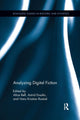 Book cover of: Analyzing Digital Fiction. By: Alice Bell
