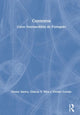 Book cover of: Contextos. By: Denise Santos