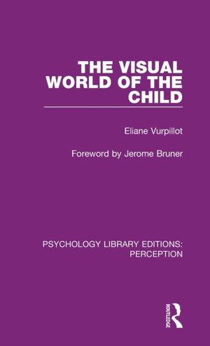 The Visual World of the Child