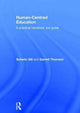Book cover of: Human-Centred Education. By: Scherto Gill