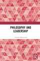 Book cover of: Philosophy and Leadership