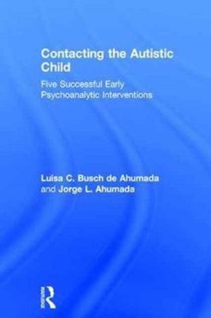 Contacting the Autistic Child