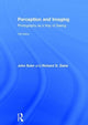 Book cover of: Perception and Imaging. By: Richard D. Zakia
