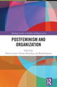 Book cover of: Postfeminism and Organization. By: Patricia Lewis