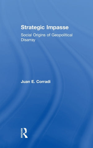Strategic Impasse