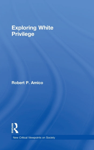 Exploring White Privilege