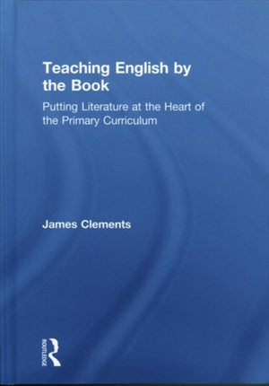 Teaching English by the Book