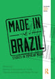 Book cover of: Made in Brazil