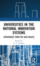 Book cover of: Universities in the National Innovation Systems. By: V. V. Krishna
