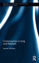 Book cover of: Consciousness in Jung and Patanjali. By: Leanne Whitney
