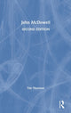 Book cover of: John McDowell. By: Thornton, Tim
