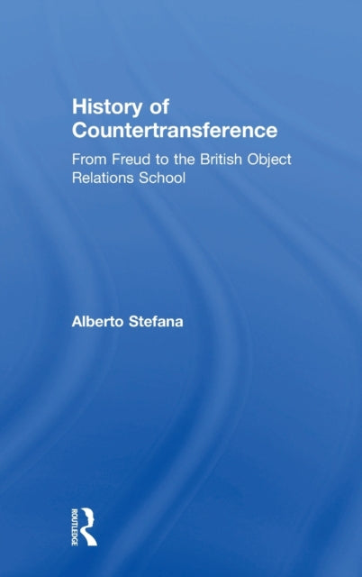 History of Countertransference