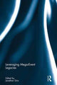 Book cover of: Leveraging Mega-Event Legacies. By: Jonathan Grix