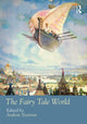 Book cover of: Fairy Tale World. By: Andrew Teverson