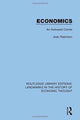 Book cover of: Economics. By: Robinson, Joan