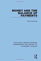 Book cover of: Money and the Balance of Payments. By: Tibor Scitovsky