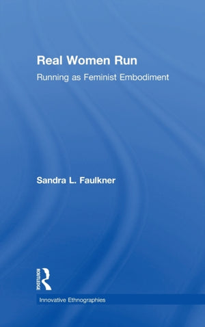 Real Women Run