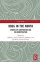 Book cover of: Dogs in the North. By: Robert P. Wishart
