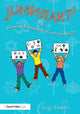 Book cover of: Jumpstart! RE. By: Imran Mogra