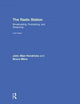 Book cover of: Radio Station. By: John Allen Hendricks
