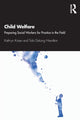Book cover of: Child Welfare. By: Kathryn Krase