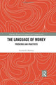 Book cover of: Language of Money. By: Annabelle Mooney