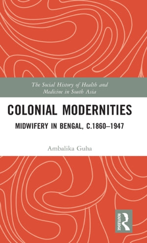 Colonial Modernities