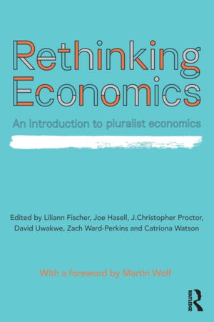 Rethinking Economics