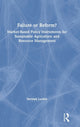 Book cover of: Failure or Reform?. By: Stewart Lockie