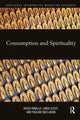 Book cover of: Consumption and Spirituality. By: Diego Rinallo