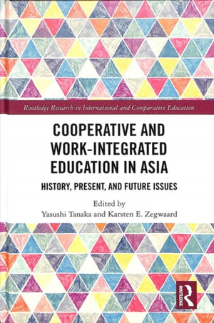 Cooperative and Work-Integrated Education in Asia