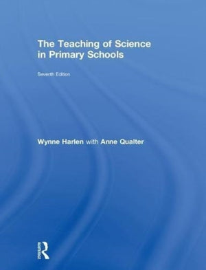 The Teaching of Science in Primary Schools