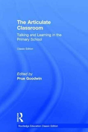 The Articulate Classroom
