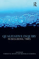 Book cover of: Qualitative Inquiry in Neoliberal Times. By: Norman K. Denzin
