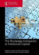 Book cover of: Routledge Companion to Intellectual Capital. By: James Guthrie
